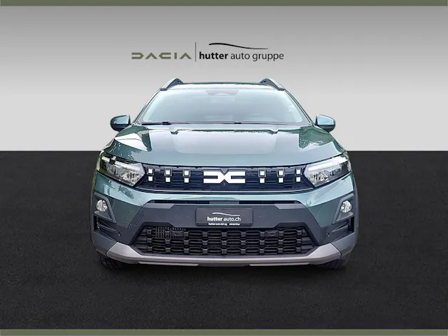 DACIA Jogger 1.0 TCe Journey