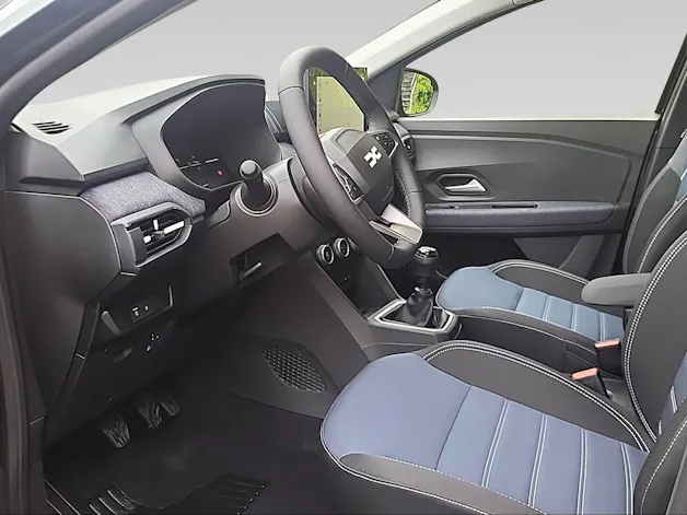DACIA Jogger 1.0 TCe Journey
