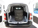 PEUGEOT Partner 1.5 Blue HDi s/s Premium 650kg