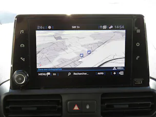 PEUGEOT Partner 1.5 Blue HDi s/s Premium 650kg