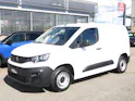 PEUGEOT Partner 1.5 Blue HDi s/s Premium 650kg