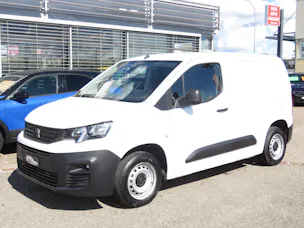 PEUGEOT Partner 1.5 Blue HDi s/s Premium 650kg