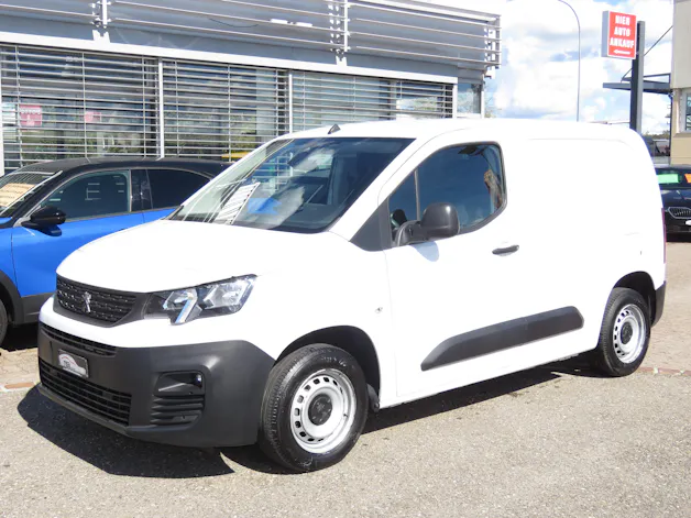PEUGEOT Partner 1.5 Blue HDi s/s Premium 650kg