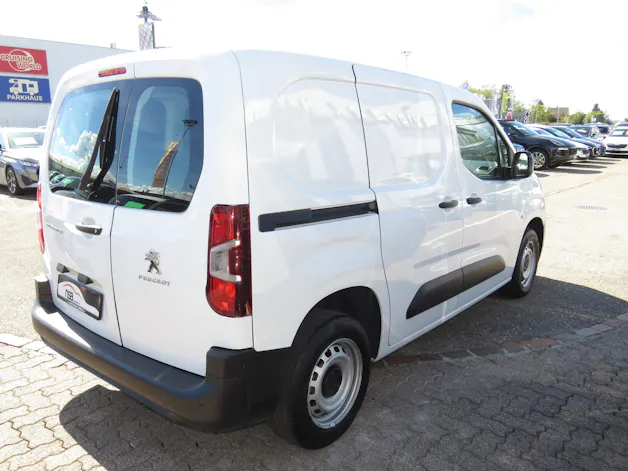 PEUGEOT Partner 1.5 Blue HDi s/s Premium 650kg