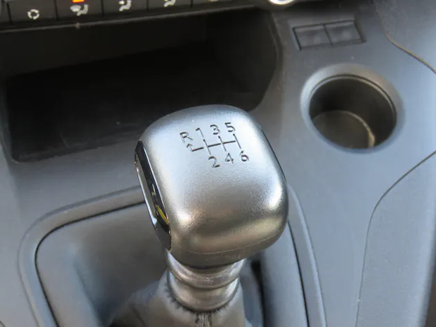 PEUGEOT Partner 1.5 Blue HDi s/s Premium 650kg