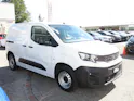 PEUGEOT Partner 1.5 Blue HDi s/s Premium 650kg