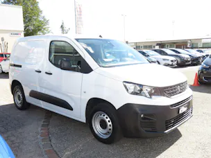 PEUGEOT Partner 1.5 Blue HDi s/s Premium 650kg