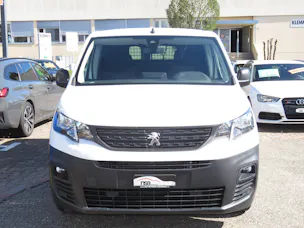 PEUGEOT Partner 1.5 Blue HDi s/s Premium 650kg