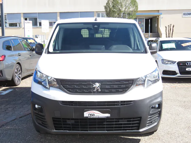 PEUGEOT Partner 1.5 Blue HDi s/s Premium 650kg