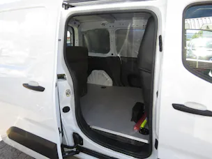 PEUGEOT Partner 1.5 Blue HDi s/s Premium 650kg