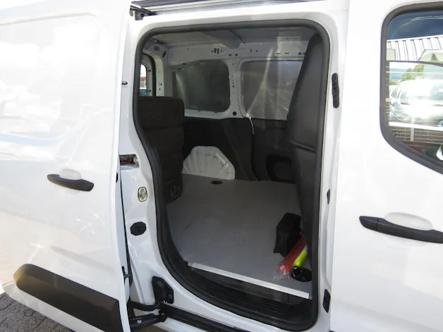 PEUGEOT Partner 1.5 Blue HDi s/s Premium 650kg