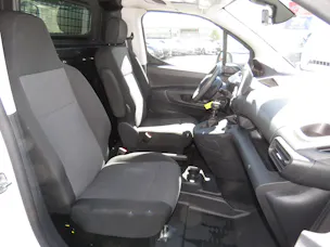 PEUGEOT Partner 1.5 Blue HDi s/s Premium 650kg