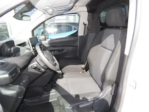 PEUGEOT Partner 1.5 Blue HDi s/s Premium 650kg