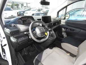 PEUGEOT Partner 1.5 Blue HDi s/s Premium 650kg