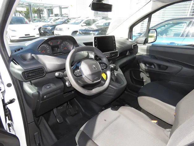 PEUGEOT Partner 1.5 Blue HDi s/s Premium 650kg