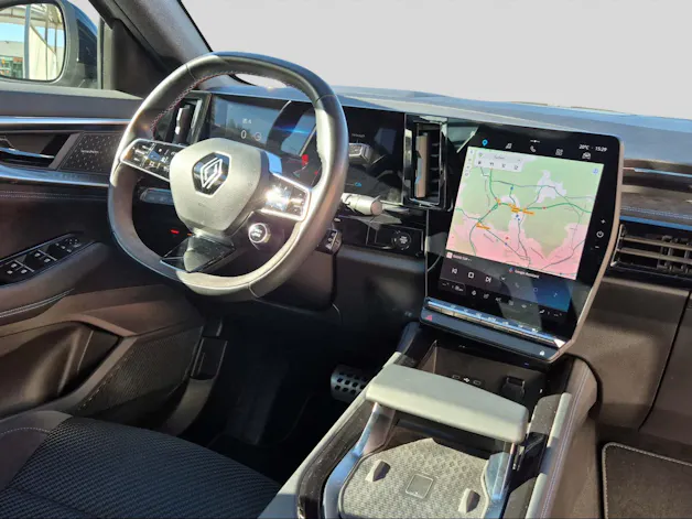 RENAULT Austral 1.2 E-Tech iconic esprit Alpine