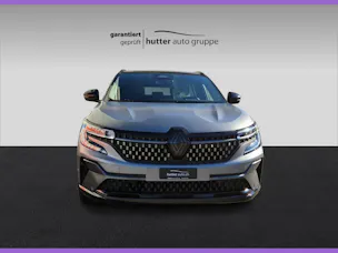 RENAULT Austral 1.2 E-Tech iconic esprit Alpine