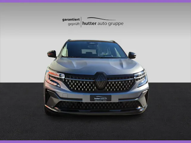 RENAULT Austral 1.2 E-Tech iconic esprit Alpine