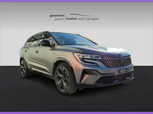 RENAULT Austral 1.2 E-Tech iconic esprit Alpine