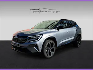 RENAULT Austral 1.2 E-Tech iconic esprit Alpine