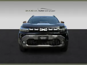 DACIA Duster 1.8 Hybrid Extreme