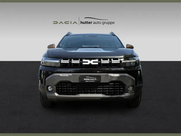 DACIA Duster 1.8 Hybrid Extreme