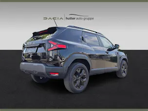 DACIA Duster 1.8 Hybrid Extreme