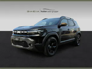 DACIA Duster 1.8 Hybrid Extreme