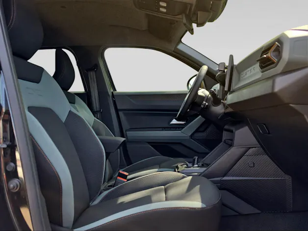 DACIA Duster 1.8 Hybrid Extreme