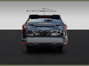DACIA Duster 1.8 Hybrid Extreme