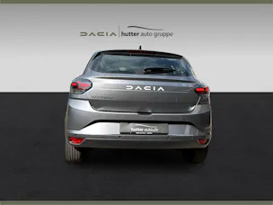 DACIA Sandero 1.0 TCe 100 Journey