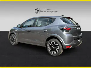 DACIA Sandero 1.0 TCe 100 Journey
