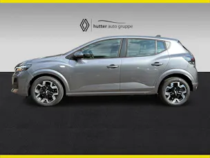 DACIA Sandero 1.0 TCe 100 Journey