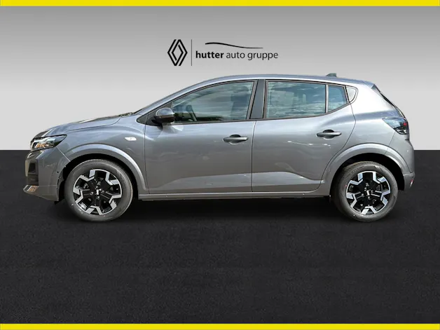 DACIA Sandero 1.0 TCe 100 Journey