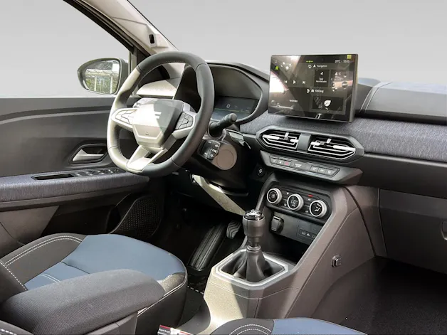 DACIA Sandero 1.0 TCe 100 Journey