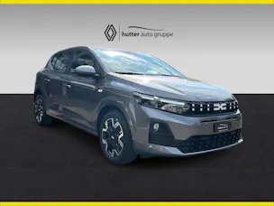 DACIA Sandero 1.0 TCe 100 Journey