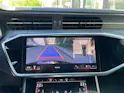 AUDI RS6 Avant 4.0 TFSI V8 quattro mit Milltek-Abgasanlage und Vossen