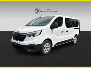 RENAULT Trafic Passenger 2.0 dCi Blue 110 equilibre