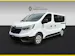 RENAULT Trafic Passenger 2.0 dCi Blue 110 equilibre