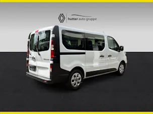 RENAULT Trafic Passenger 2.0 dCi Blue 110 equilibre