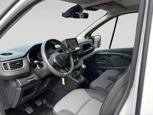RENAULT Trafic Passenger 2.0 dCi Blue 110 equilibre