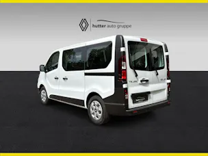RENAULT Trafic Passenger 2.0 dCi Blue 110 equilibre