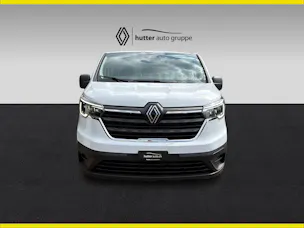 RENAULT Trafic Passenger 2.0 dCi Blue 110 equilibre