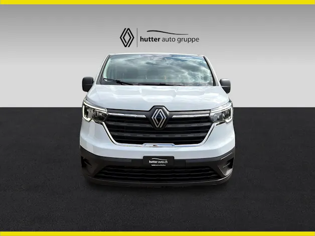 RENAULT Trafic Passenger 2.0 dCi Blue 110 equilibre