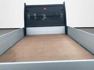 PEUGEOT Boxer 2.2 HDI 165 Heavy Doppelkabine Brücke L4