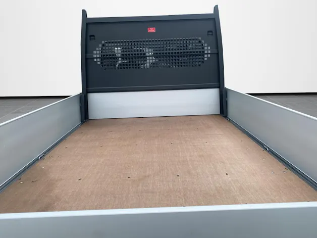 PEUGEOT Boxer 2.2 HDI 165 Heavy Doppelkabine Brücke L4