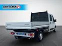 PEUGEOT Boxer 2.2 HDI 165 Heavy Doppelkabine Brücke L4