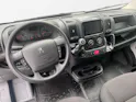 PEUGEOT Boxer 2.2 HDI 165 Heavy Doppelkabine Brücke L4