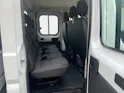 PEUGEOT Boxer 2.2 HDI 165 Heavy Doppelkabine Brücke L4