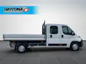 PEUGEOT Boxer 2.2 HDI 165 Heavy Doppelkabine Brücke L4